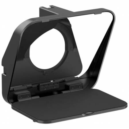 Ulanzi RT02 - uniwersalny teleprompter, miejsce na urządzenie